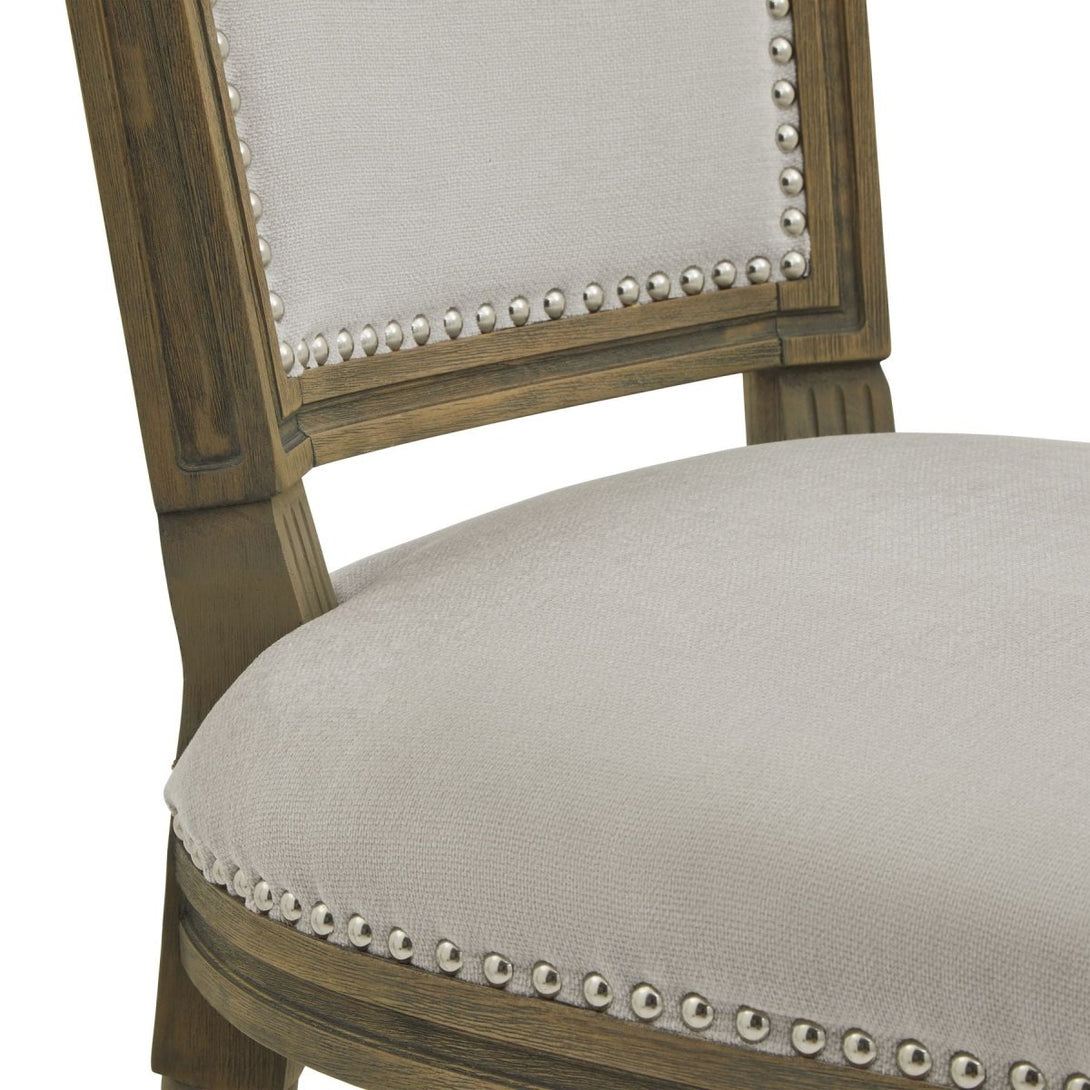 Ripley Grey Dining Chair - Bench Store - Bench Store