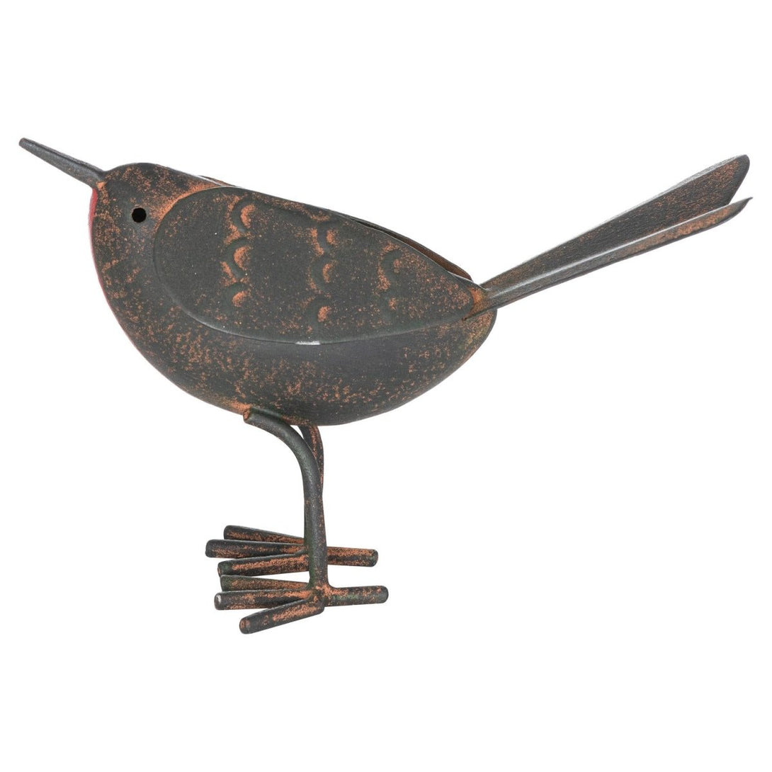 Rocky The Robin Ornament - Bench Store - Bench Store