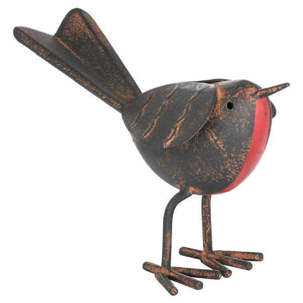 Rocky The Robin Ornament - Bench Store - Bench Store