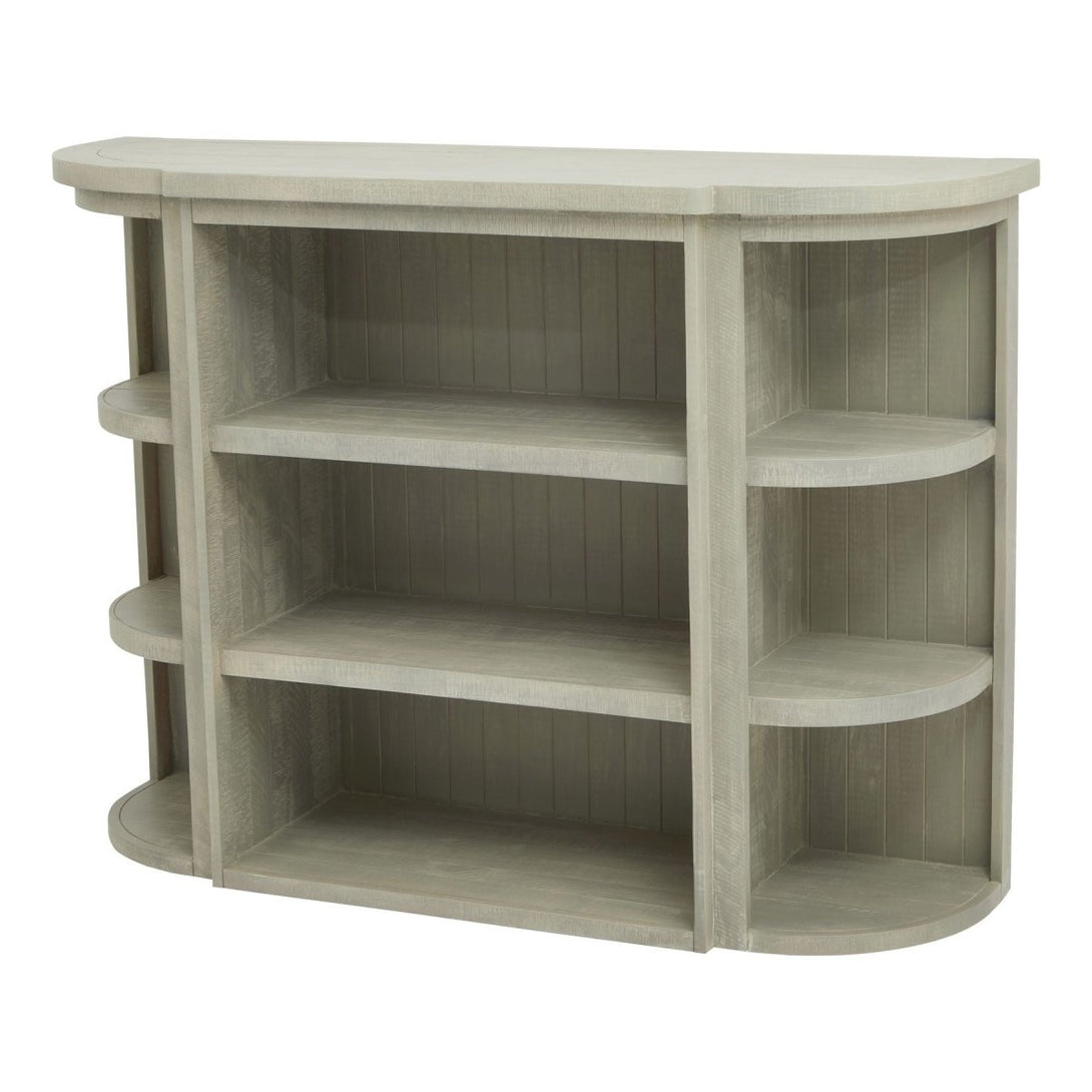 Saltaire Collection 3 - Shelf Dresser Top - Bench Store - Bench Store