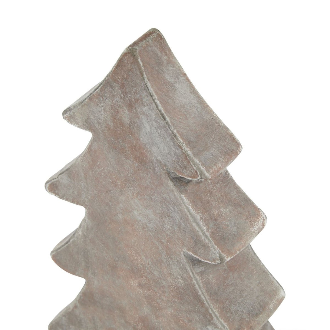Siena Brown Medium Christmas Tree - Bench Store - Bench Store