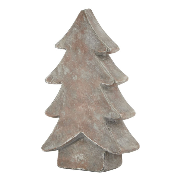 Siena Brown Medium Christmas Tree - Bench Store - Bench Store