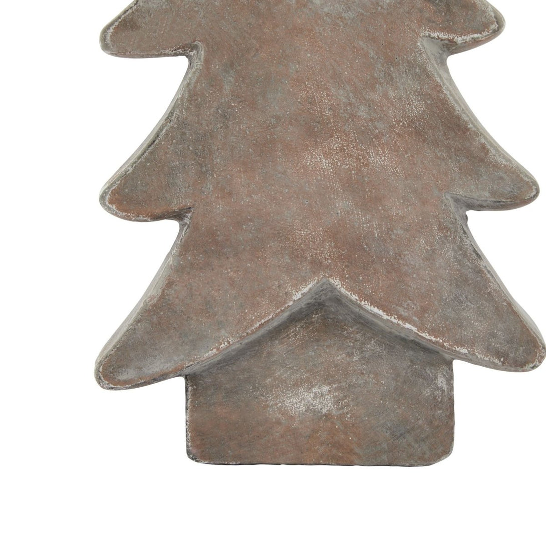 Siena Brown Medium Christmas Tree - Bench Store - Bench Store