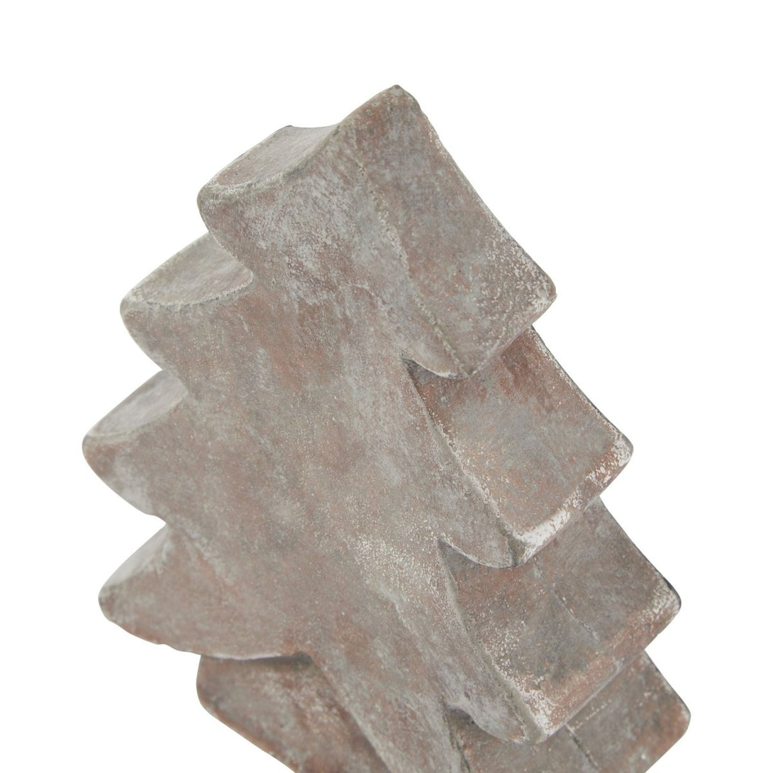 Siena Brown Small Christmas Tree - Bench Store - Bench Store
