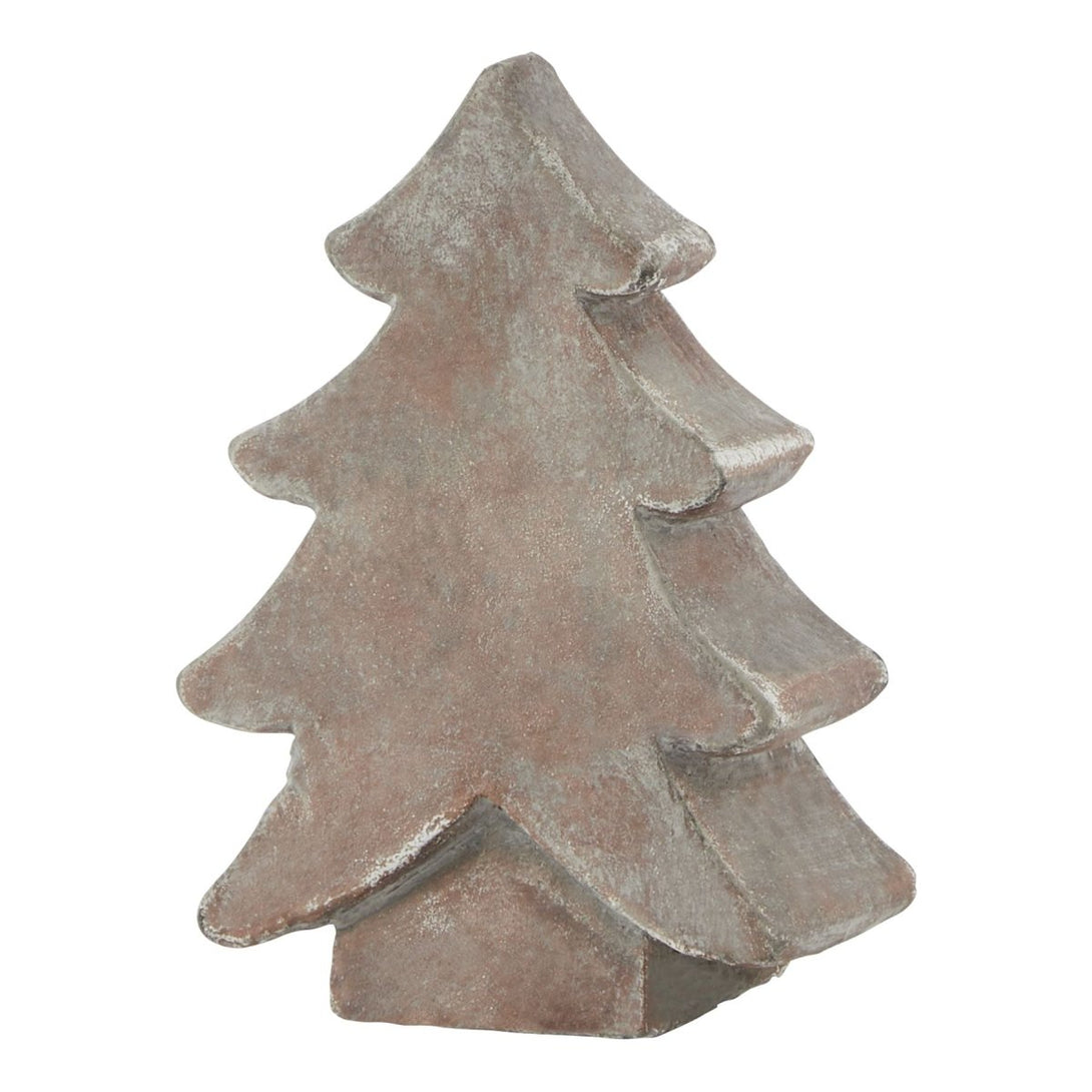 Siena Brown Small Christmas Tree - Bench Store - Bench Store