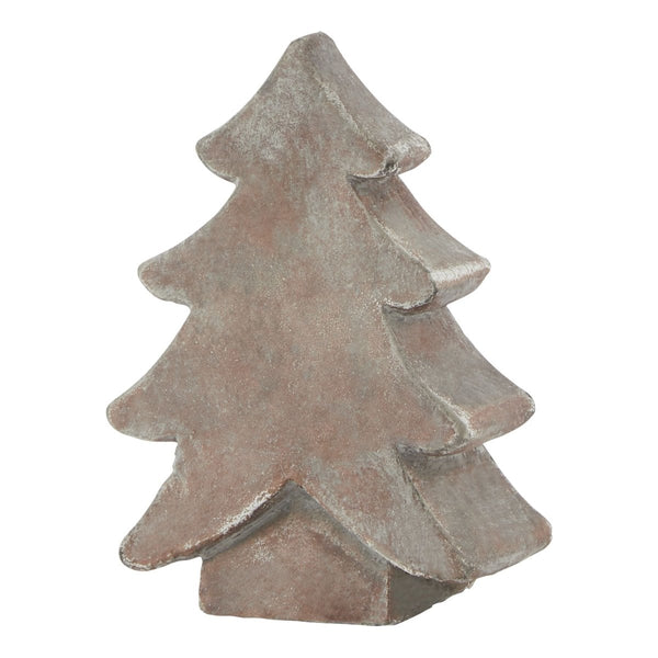 Siena Brown Small Christmas Tree - Bench Store - Bench Store