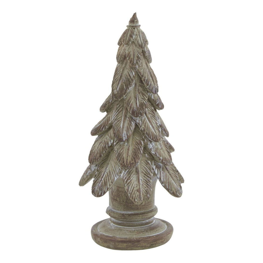 Small Spruce Tree Sculpture - Bench Store - Bench Store