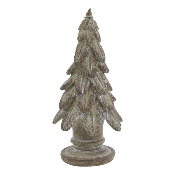 Small Spruce Tree Sculpture - Bench Store - Bench Store