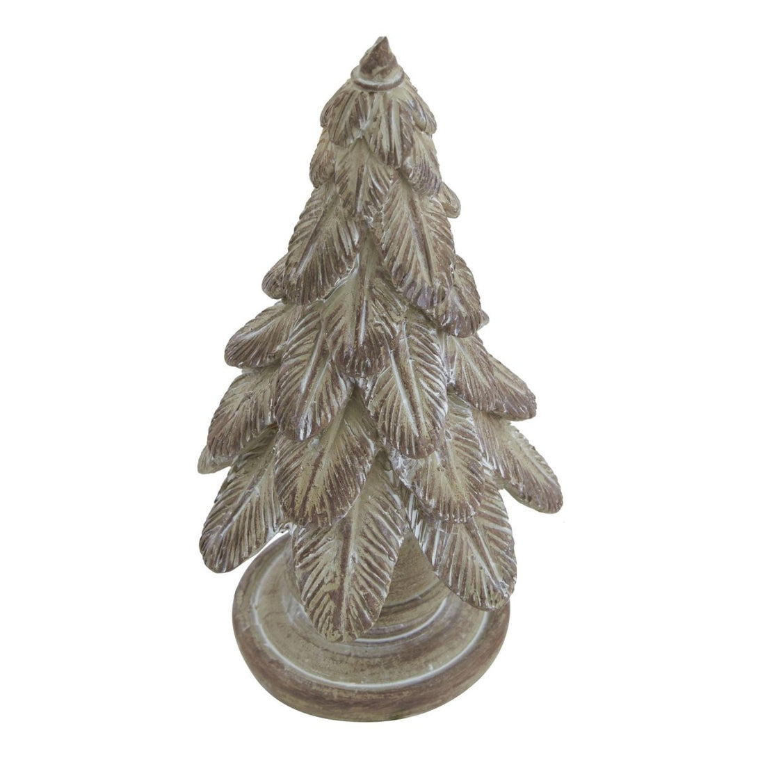 Small Spruce Tree Sculpture - Bench Store - Bench Store