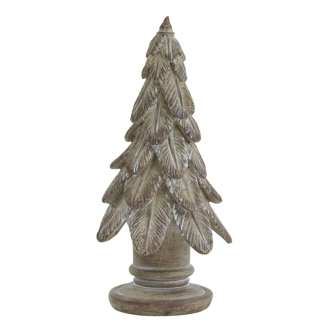 Small Spruce Tree Sculpture - Bench Store - Bench Store