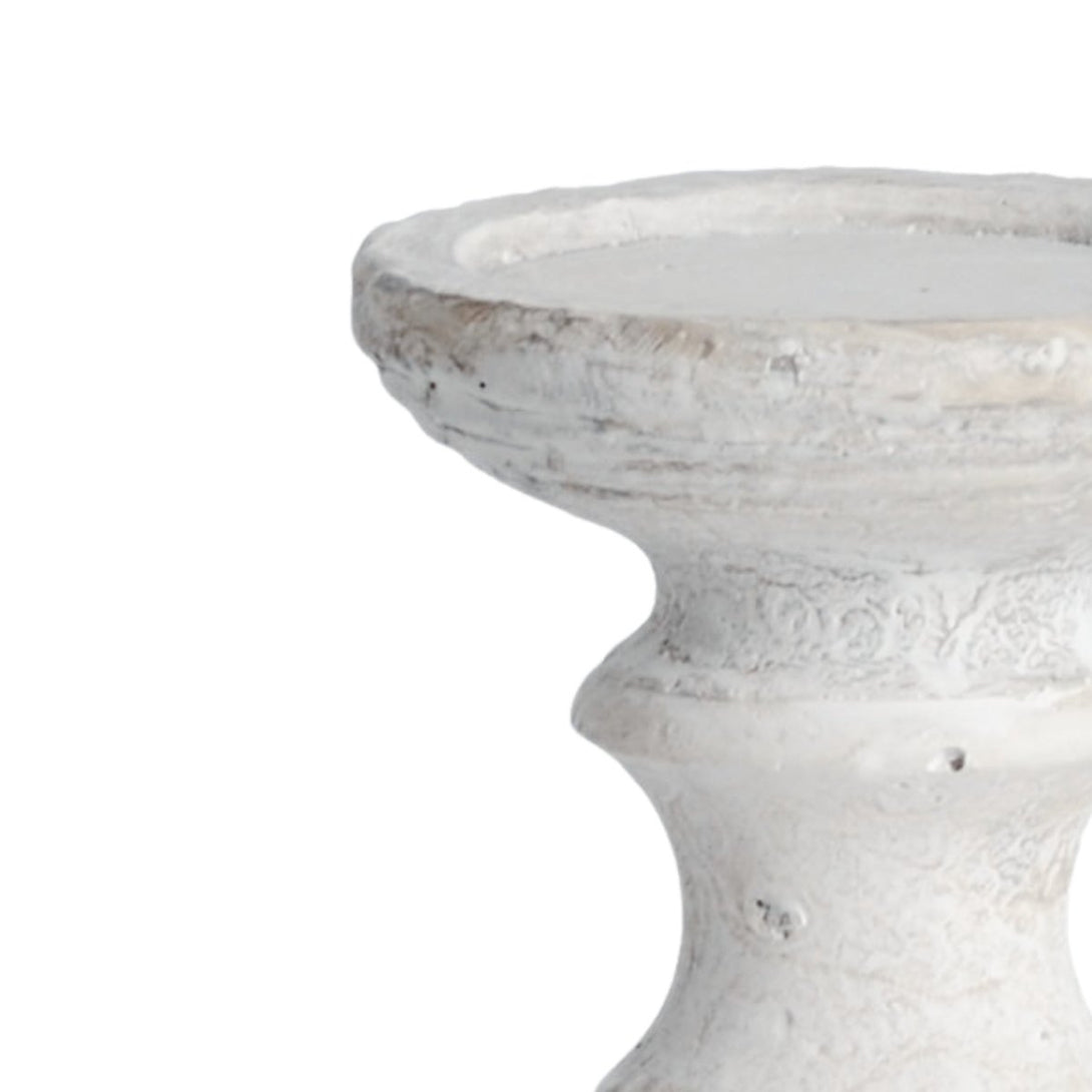 Small Stone Candle Holder - Bench Store - Bench Store