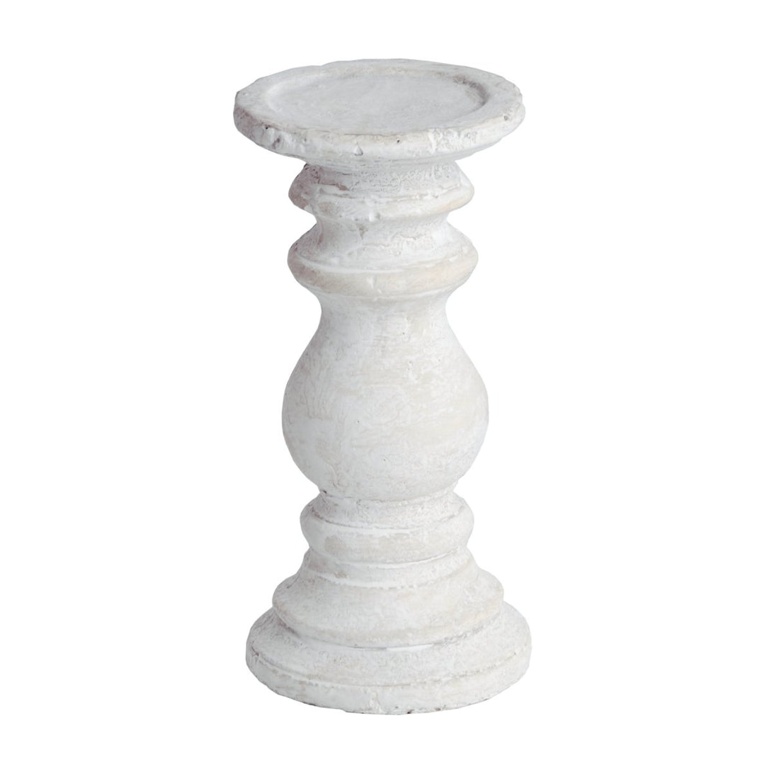 Small Stone Candle Holder - Bench Store - Bench Store