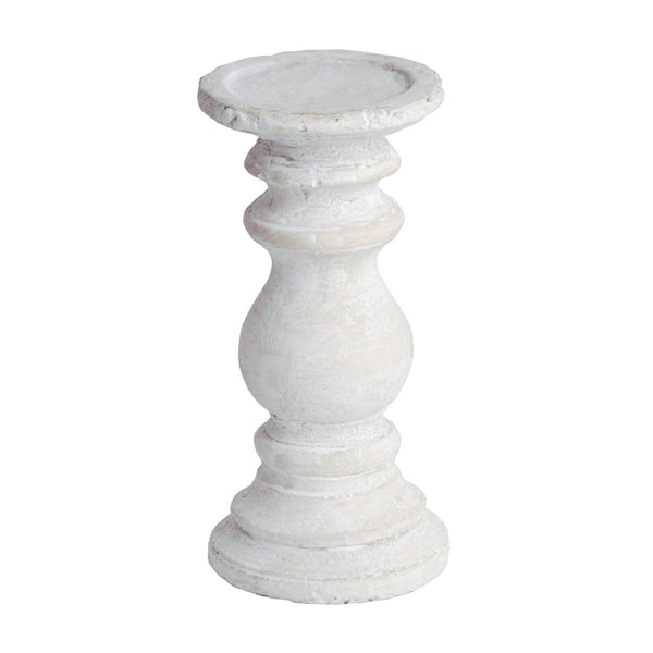Small Stone Candle Holder - Bench Store - Bench Store