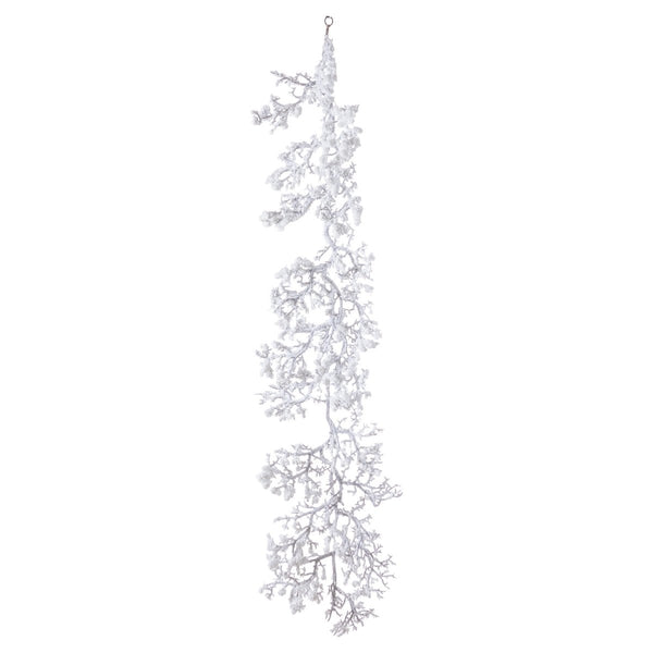 Snowy Garland - Bench Store - Bench Store