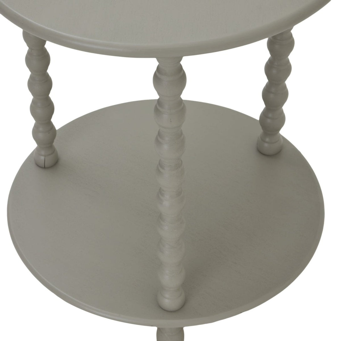 The Camden Collection Round Side Table - Bench Store - Bench Store