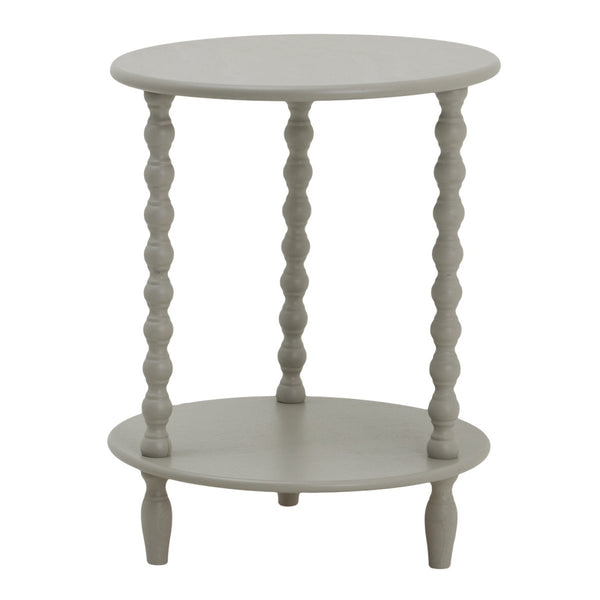The Camden Collection Round Side Table - Bench Store - Bench Store