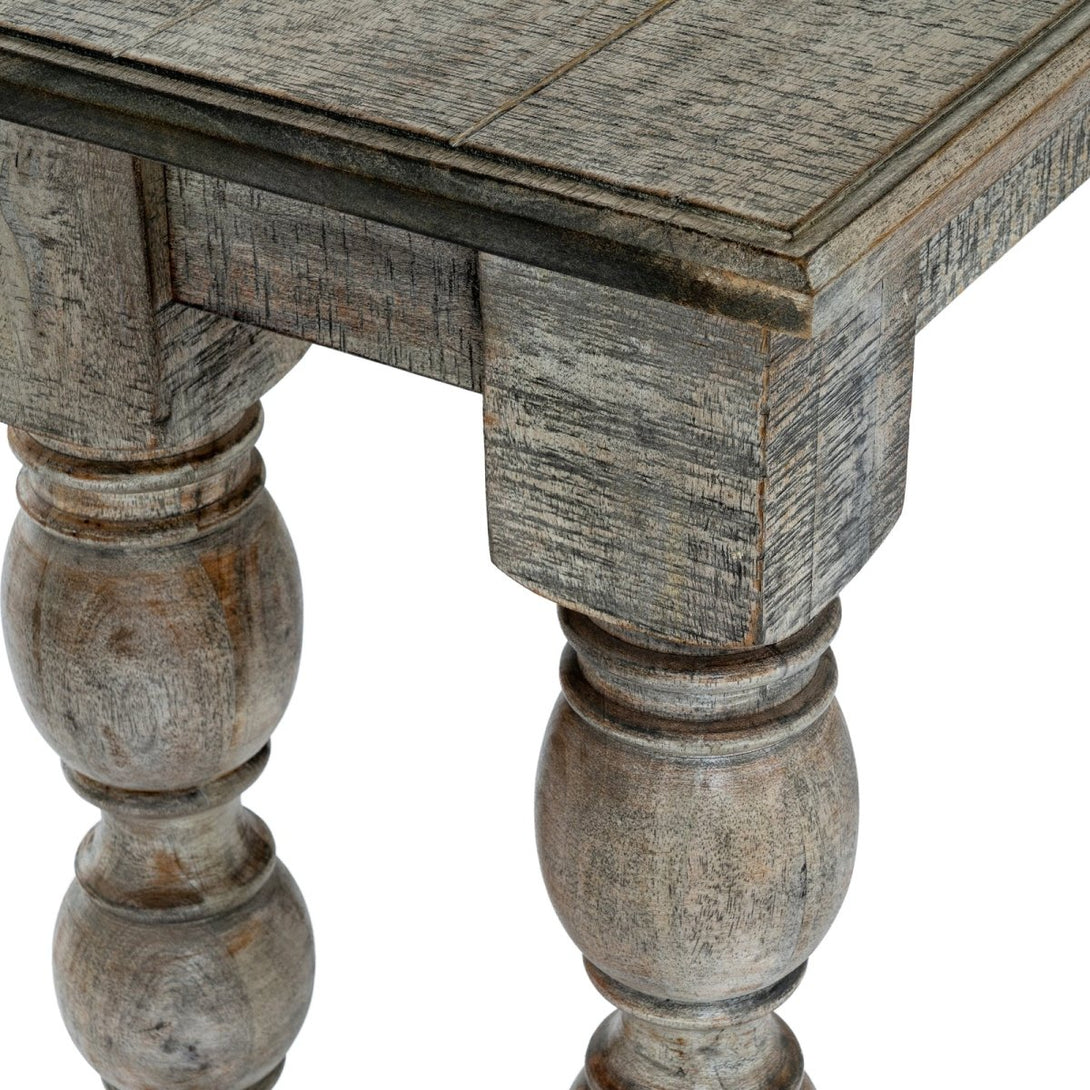 The Rutland Collection Console Table - Bench Store - Bench Store