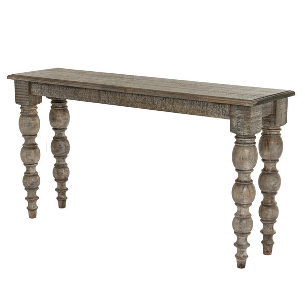 The Rutland Collection Console Table - Bench Store - Bench Store