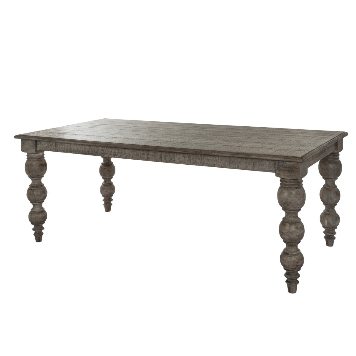 The Rutland Collection Rectangular Dining table – Bench Store
