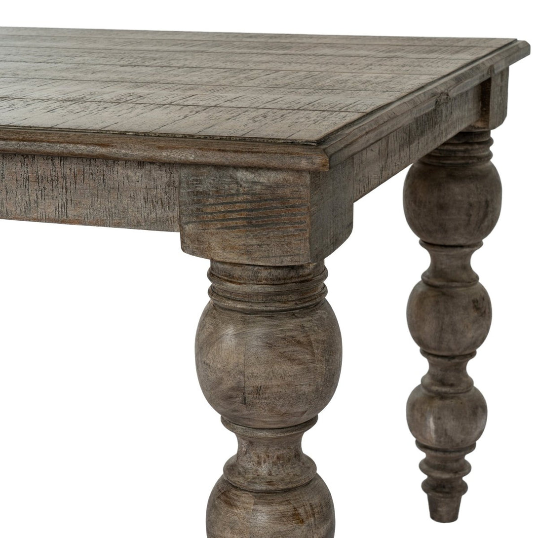 The Rutland Collection Rectangular Dining table - Bench Store - Bench Store