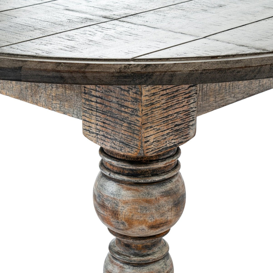 The Rutland Collection Round Coffee Table - Bench Store - Bench Store