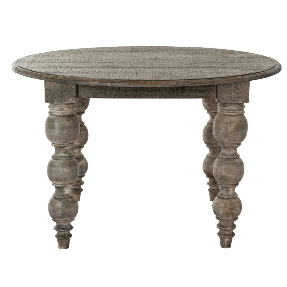 The Rutland Collection Round Dining Table - Bench Store - Bench Store