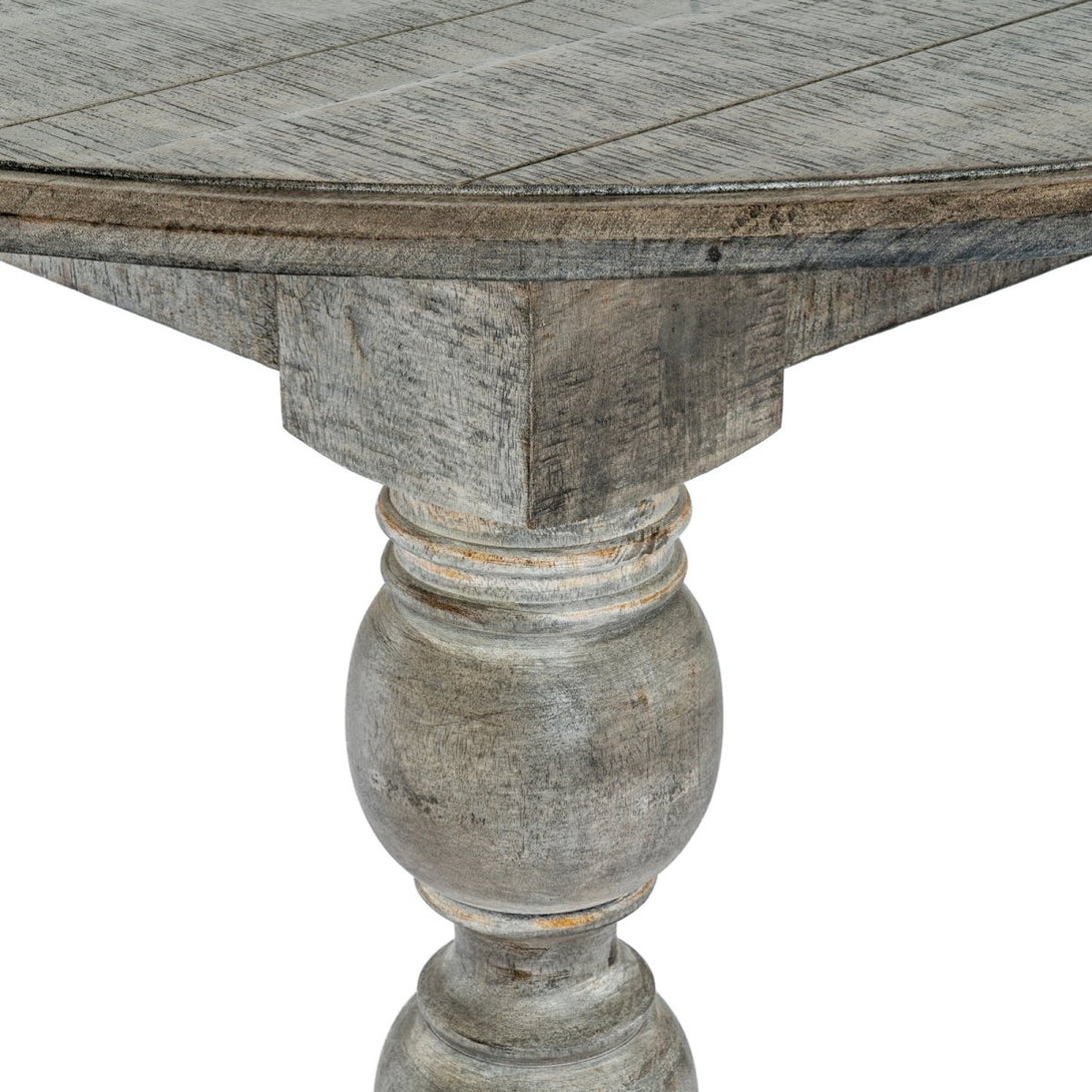 The Rutland Collection Round Dining Table - Bench Store - Bench Store