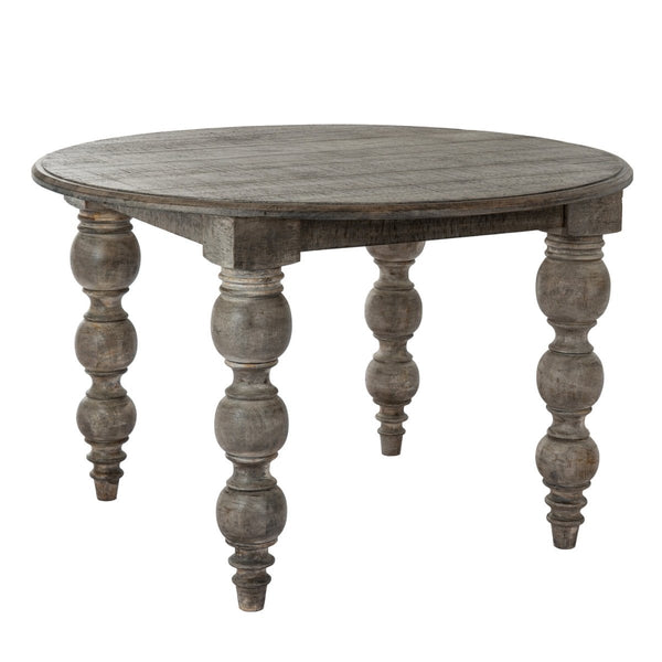 The Rutland Collection Round Dining Table - Bench Store - Bench Store