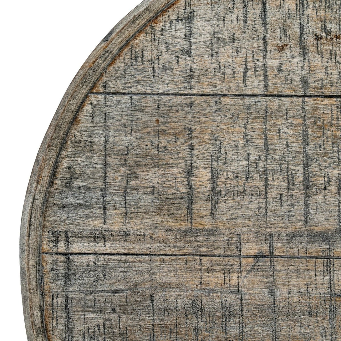 The Rutland Collection Round Side Table - Bench Store - Bench Store