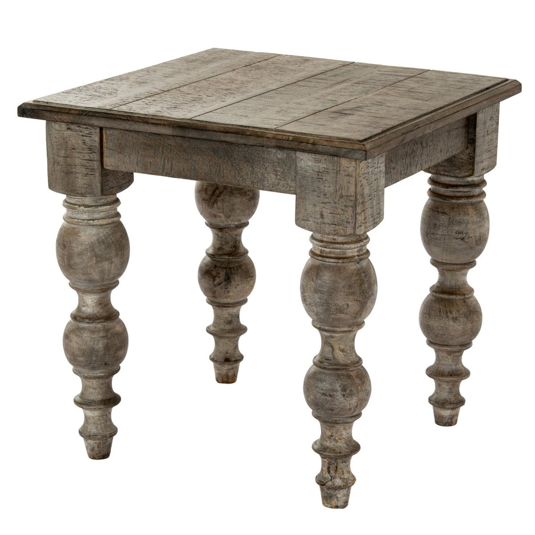 The Rutland Collection Side Table - Bench Store - Bench Store