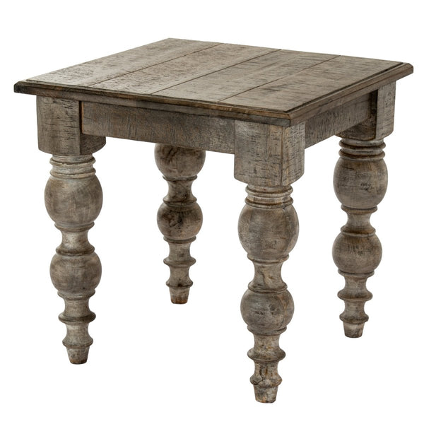 The Rutland Collection Side Table - Bench Store - Bench Store
