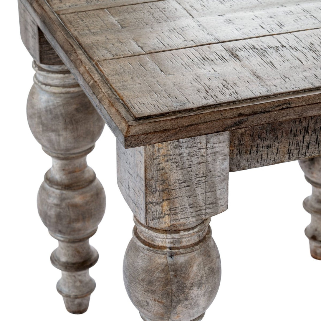 The Rutland Collection Side Table - Bench Store - Bench Store
