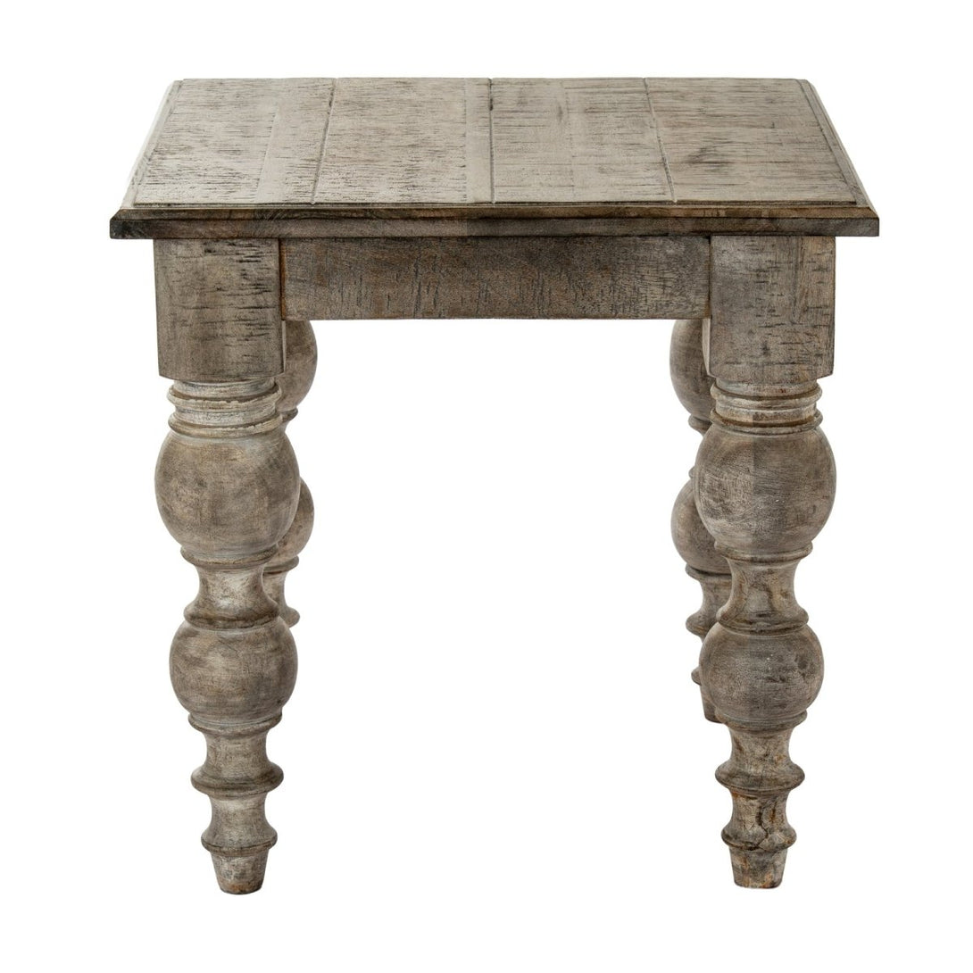 The Rutland Collection Side Table - Bench Store - Bench Store