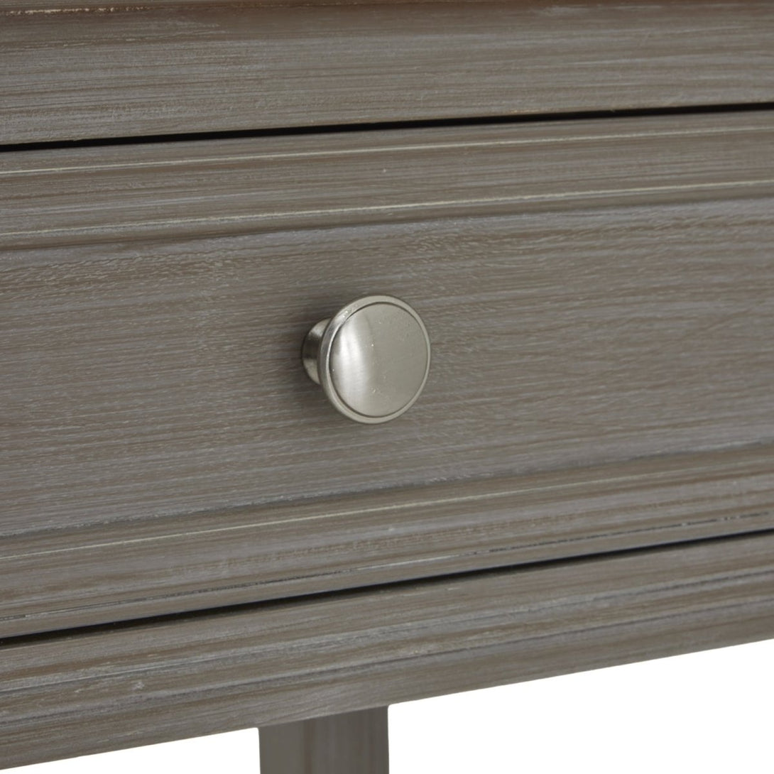 The Serene Collection Four Drawer Console Table - Bench Store - Bench Store