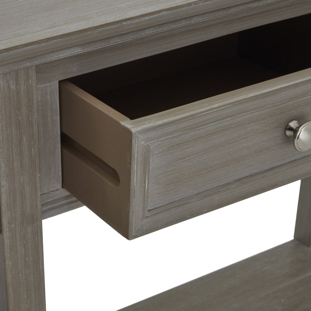 The Serene Collection Four Drawer Console Table - Bench Store - Bench Store