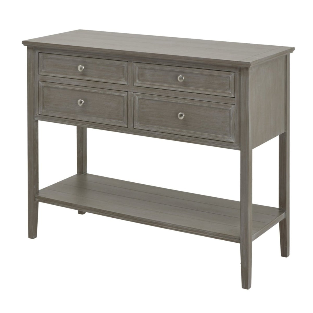 The Serene Collection Two Over Two Console - Bench Store - Bench Store