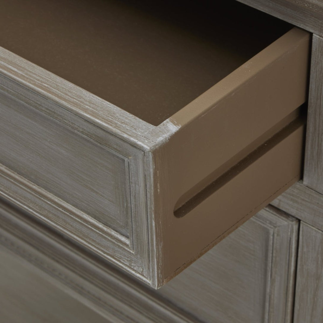 The Serene Collection Two Over Two Console - Bench Store - Bench Store