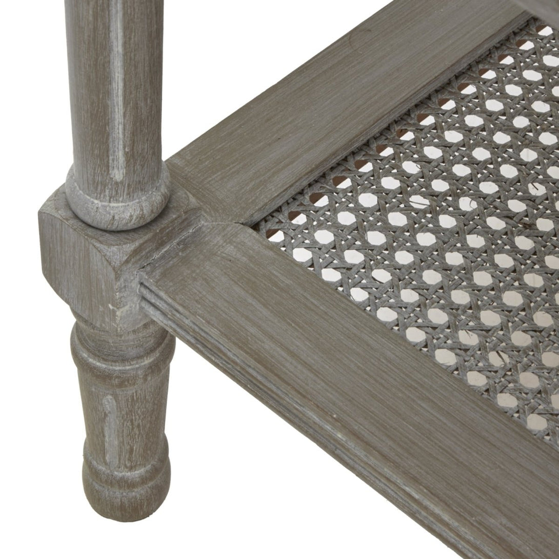 The Serene Rattan Collection Coffee Table - Bench Store - Bench Store