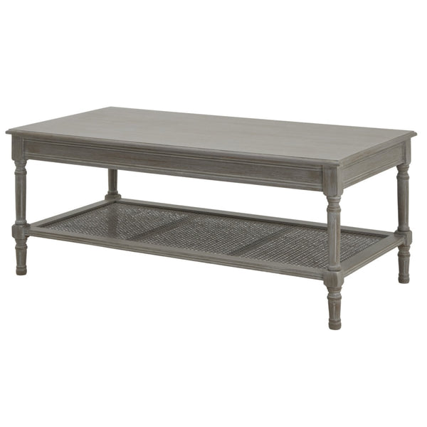 The Serene Rattan Collection Coffee Table - Bench Store - Bench Store