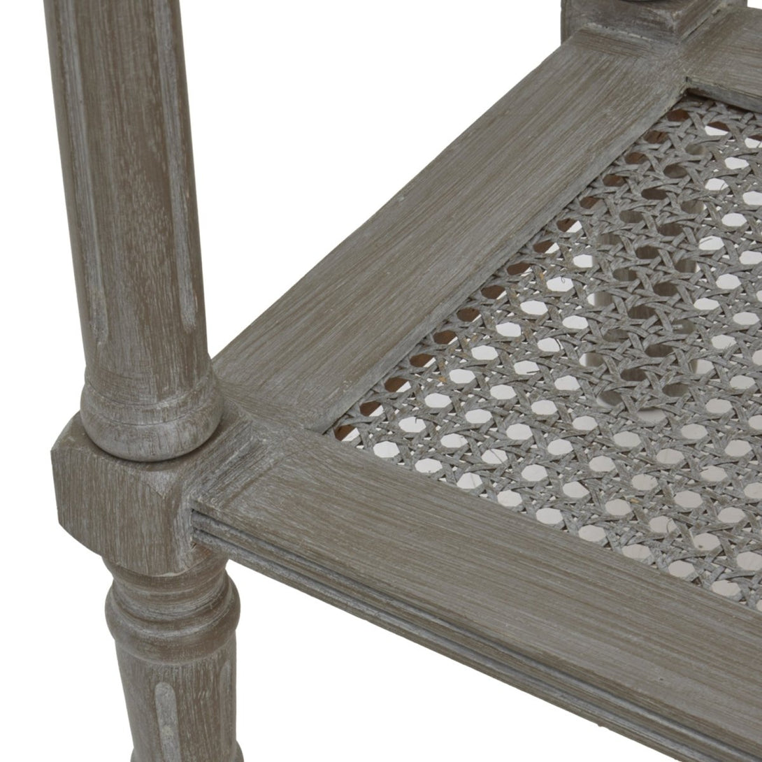 The Serene Rattan Collection Console Table - Bench Store - Bench Store