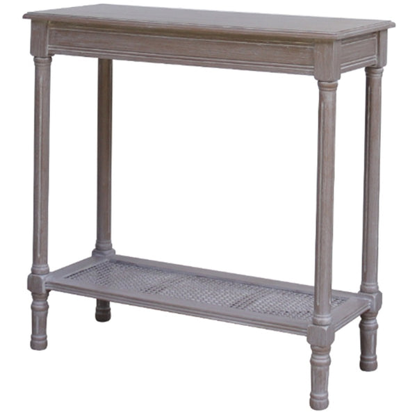 The Serene Rattan Collection Console Table - Bench Store - Bench Store