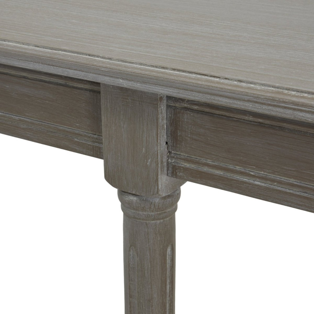 The Serene Rattan Collection Large Console Table - Bench Store - Bench Store