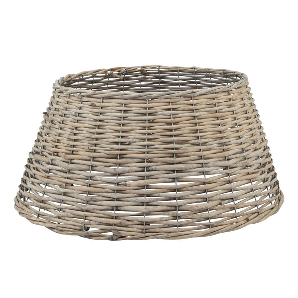 Wicker Tree Skirt - Bench Store - Bench Store
