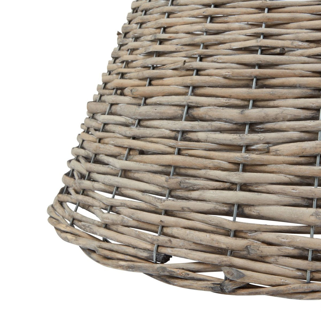 Wicker Tree Skirt - Bench Store - Bench Store
